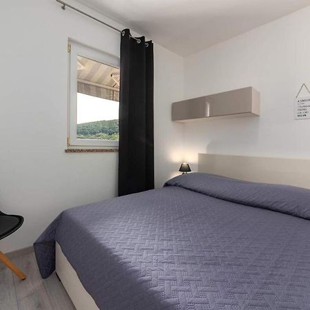 Apartmani Astrid Rabac Buitenkant foto