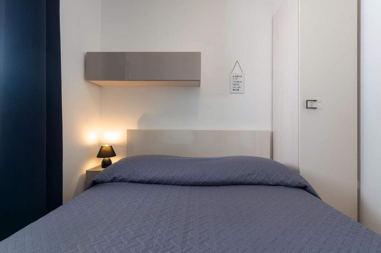 Apartmani Astrid Rabac Buitenkant foto